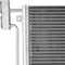 One Stop Solutions Porsche-911(99-04)-Porsche-Boxster( Condenser, 4848 4848 - alternate 5